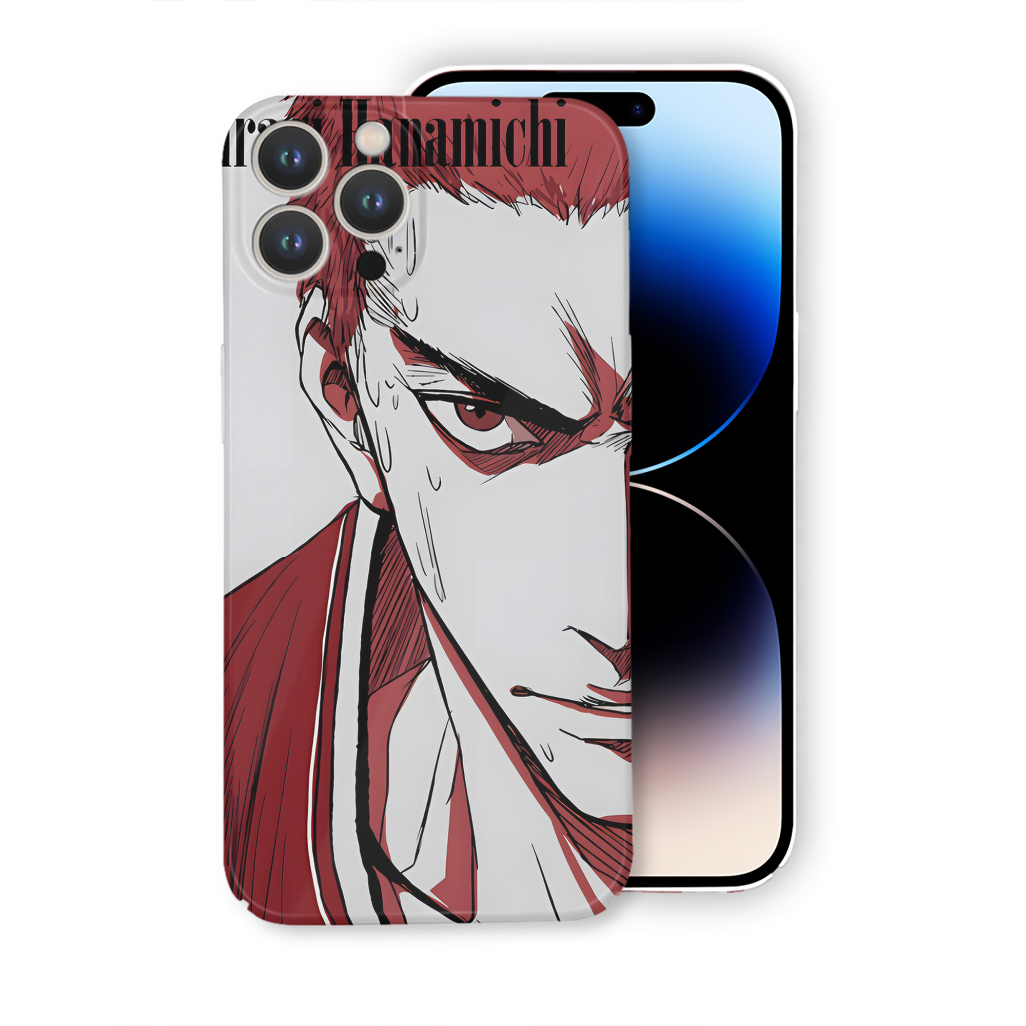 （画像用） SLAM DUNK／スラムダンク 【iPhone 14シリーズ対応】ハードケース